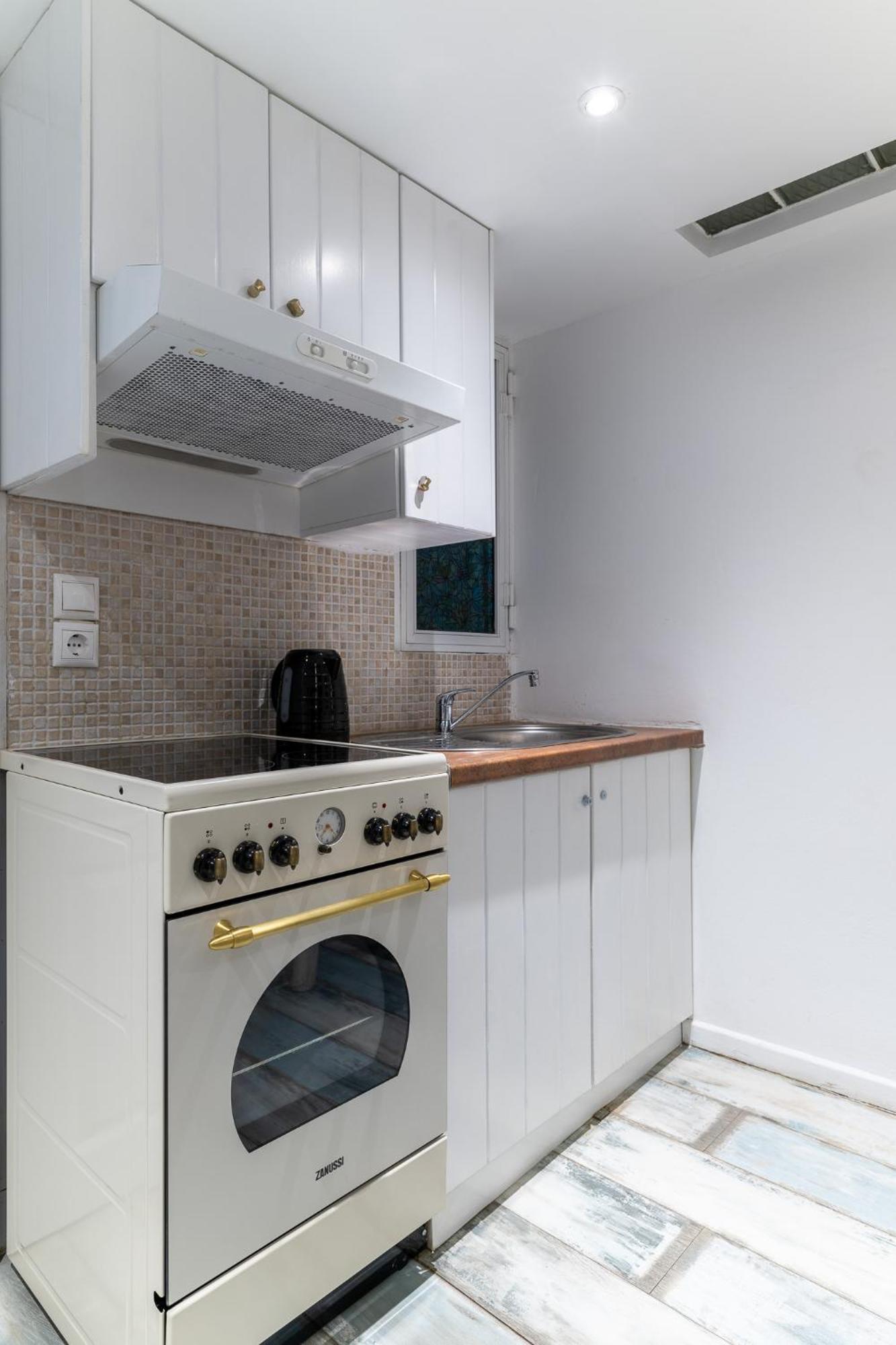 Elpis Mykonos Apartments - Mykonos Town Delos Port 外观 照片